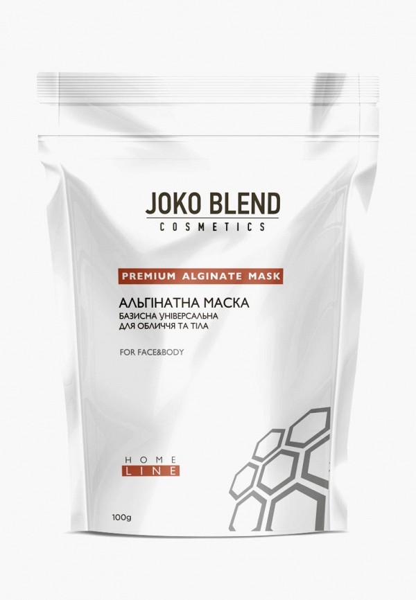 

Маска для лица Joko Blend, Белый, Joko Blend MP002XU0DYGA