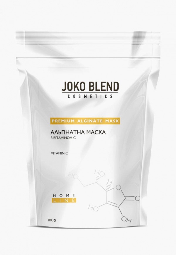 

Маска для лица Joko Blend, Белый, Joko Blend MP002XU0DYGB