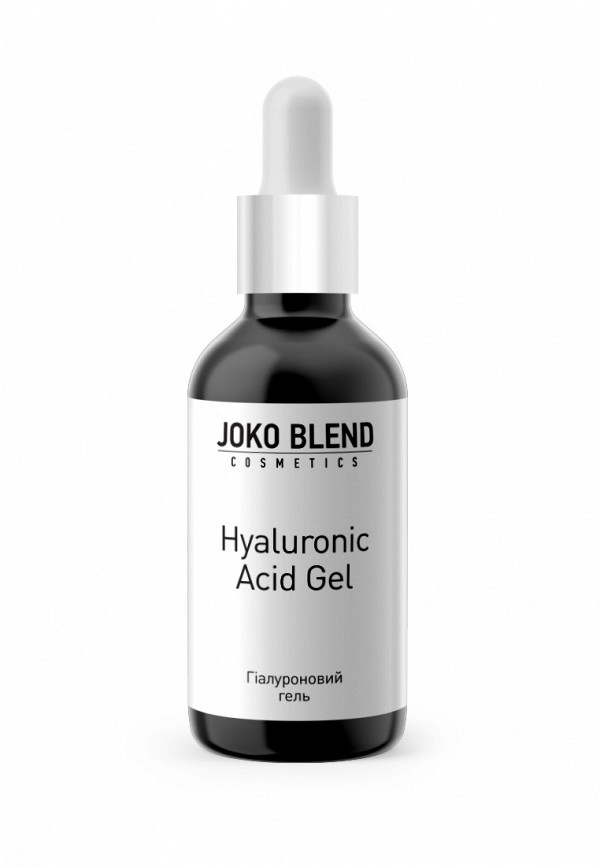 

Гель для лица Joko Blend, Прозрачный