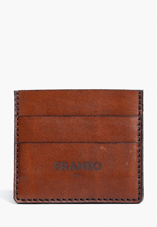

Кредитница Franko, Коричневый