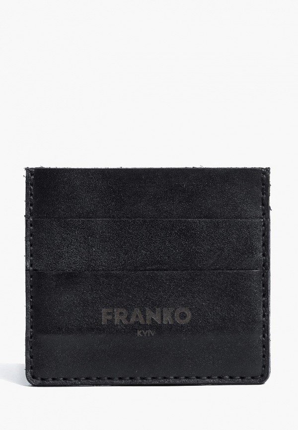 

Кредитница Franko, Черный