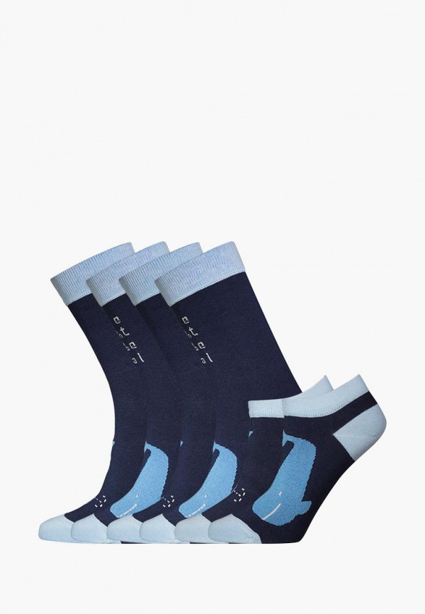 

Комплект bb socks, Синий
