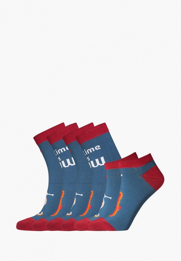 

Комплект bb socks, Синий