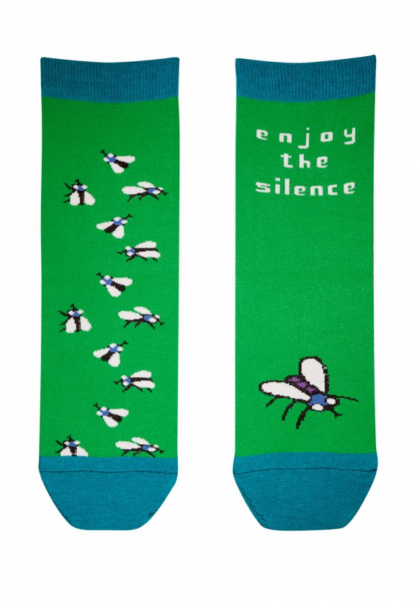 

Комплект bb socks, Разноцветный