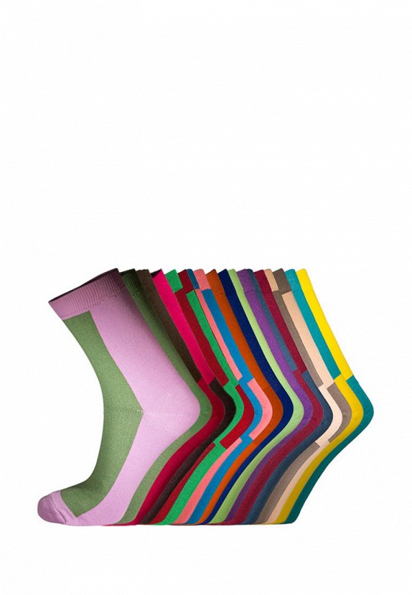 

Комплект bb socks, Разноцветный