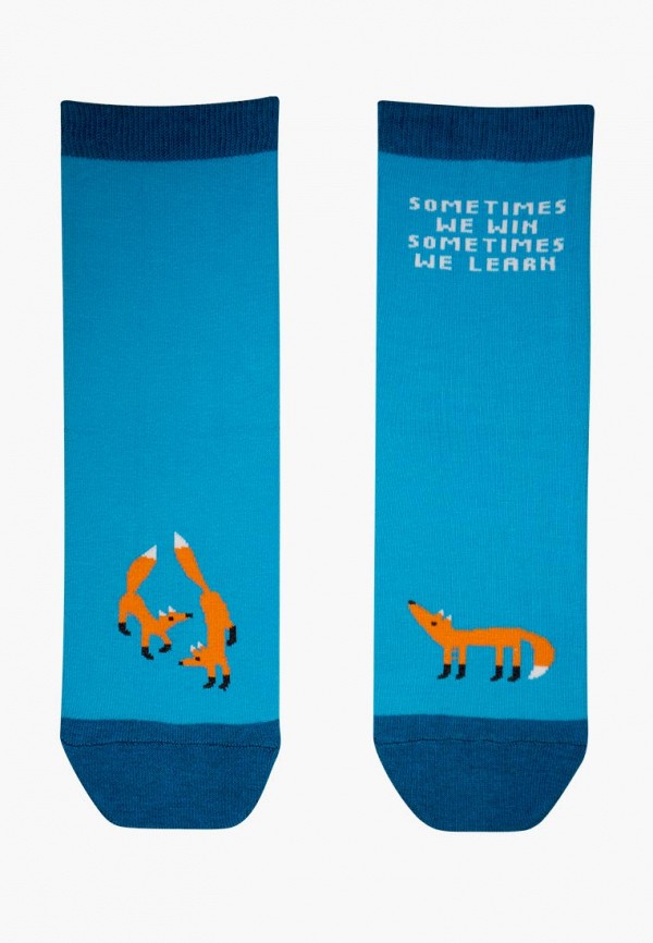 

Носки 3 пары bb socks, Разноцветный