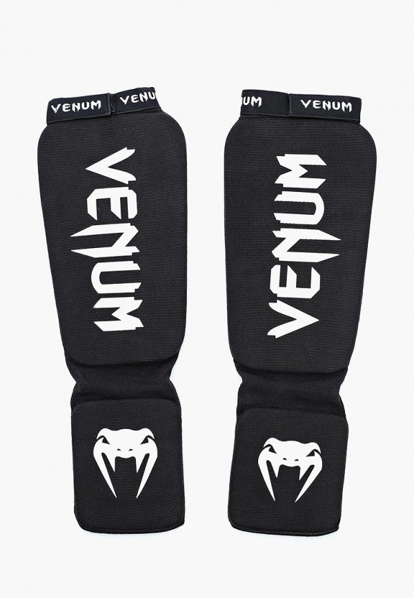 

Щитки Venum, Challenger, Черный