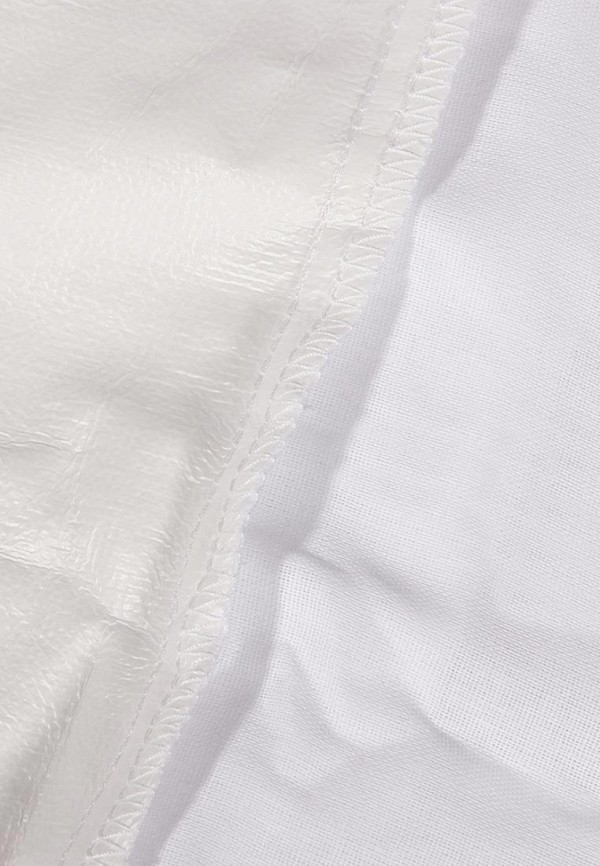 Простыня детская Dream Time белый, размер 00, фото 3