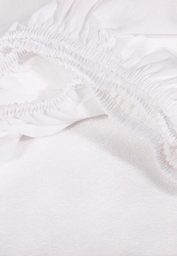 Простыня Евро Dream Time белый, размер 00, фото 2