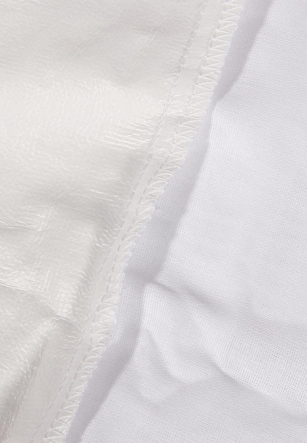 Простыня Евро Dream Time белый, размер 00, фото 3