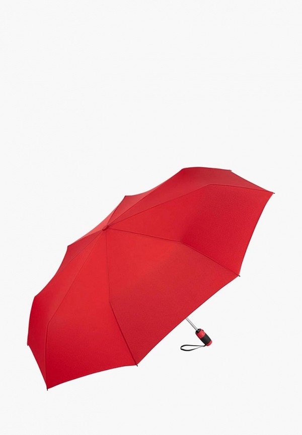 Зонт складной Fare, Красный