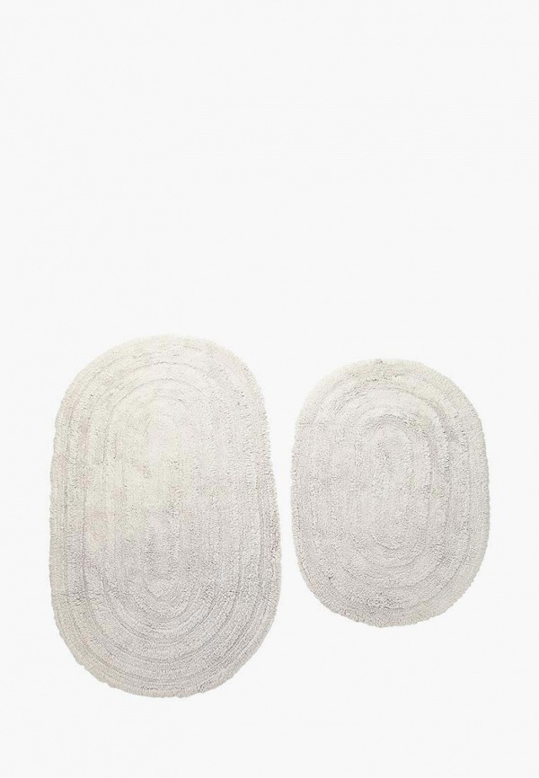 

Комплект ковриков Sofi De Marko, Белый