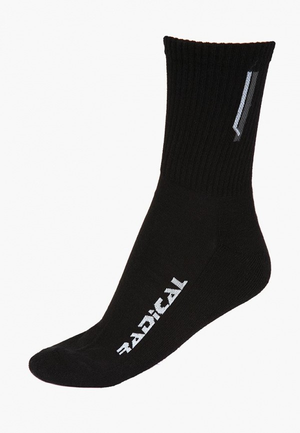 

Носки Radical, Черный, Radical MP002XU0DZSB