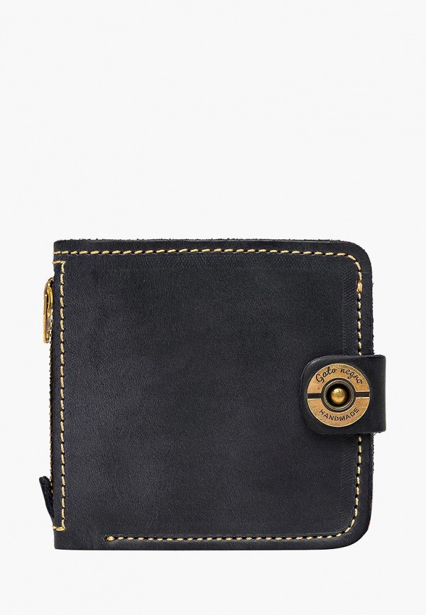 

Кошелек Gato Negro, Синий