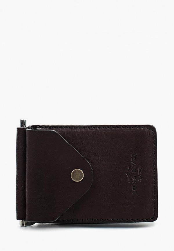 Зажим для купюр Long River 3743₽