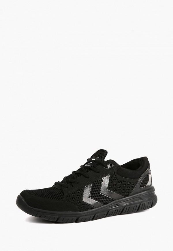 

Кроссовки Hummel, Черный
