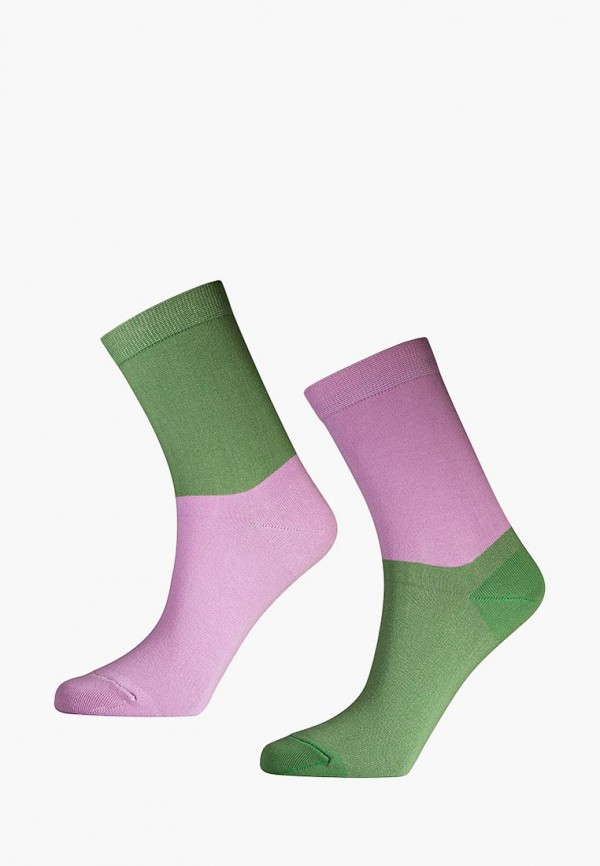 

Комплект bb socks, Разноцветный