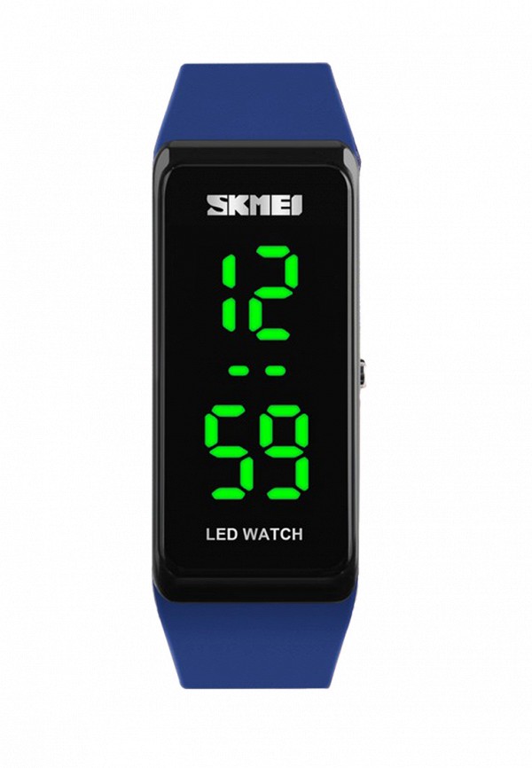 

Часы Skmei, Skmei MP002XU0E0K1, Синий