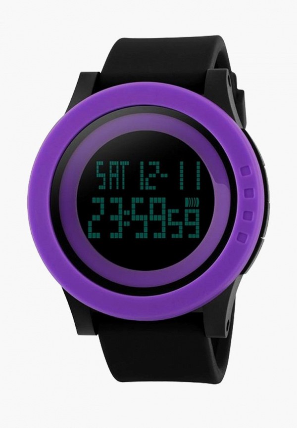 

Часы Skmei, Skmei MP002XU0E0KP, Мультиколор