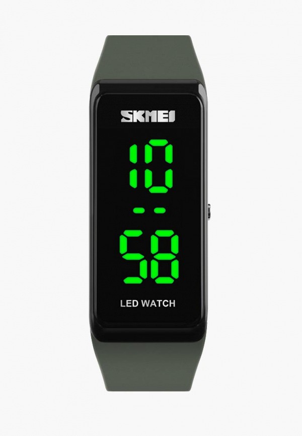 

Часы Skmei, Skmei MP002XU0E0KY, Зеленый