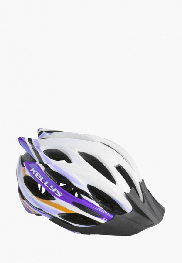 

Шлем Kellys, Kellys MP002XU0E0NI, Белый