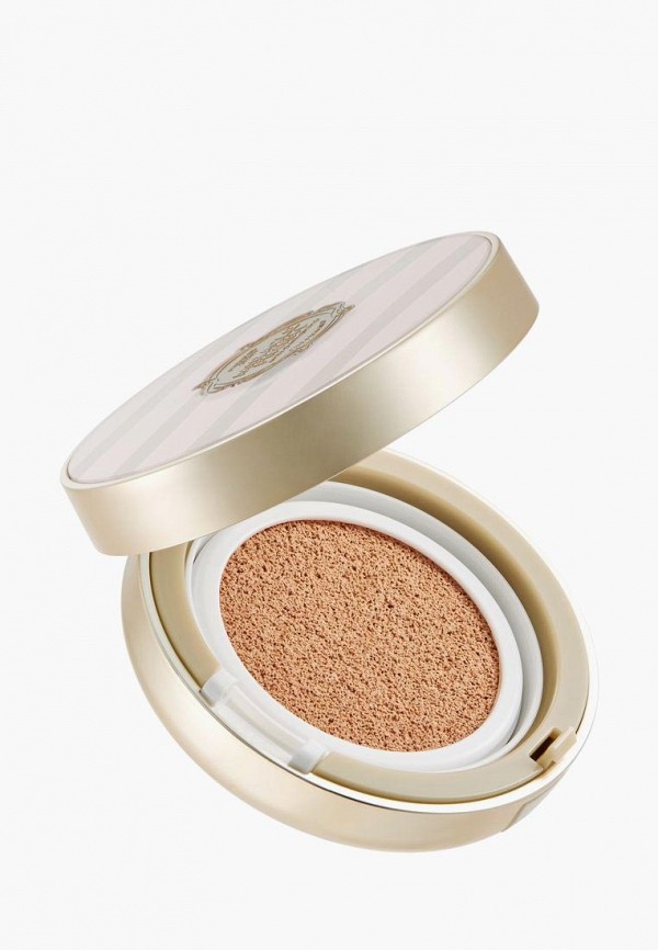 

Кушон для лица Thefaceshop, Бежевый, ANTI-DARKENING CUSHION V203