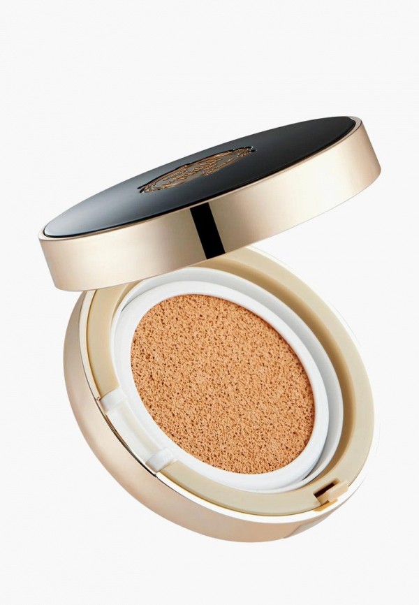 

Кушон для лица Thefaceshop, Бежевый, MIRACLE CC COOLING CUSHION SPF42 PA+++ V201