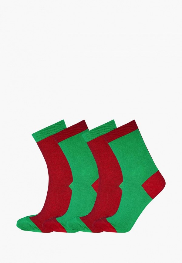 

Комплект bb socks, Разноцветный