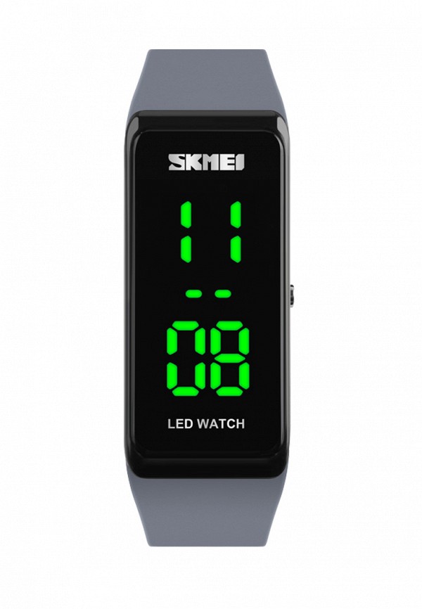 

Часы Skmei, Skmei MP002XU0E10M, Серый