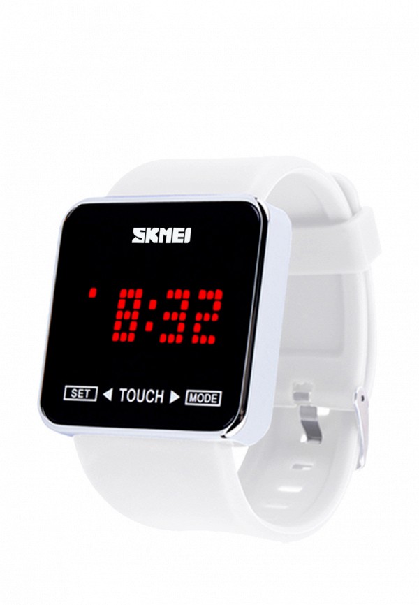

Часы Skmei, Белый
