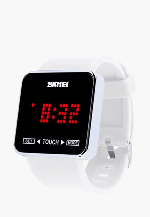 

Часы Skmei, Белый