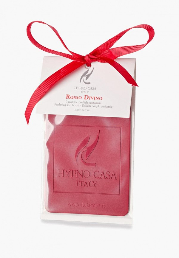 

Саше Hypno Casa, Красный, Rosso Divino