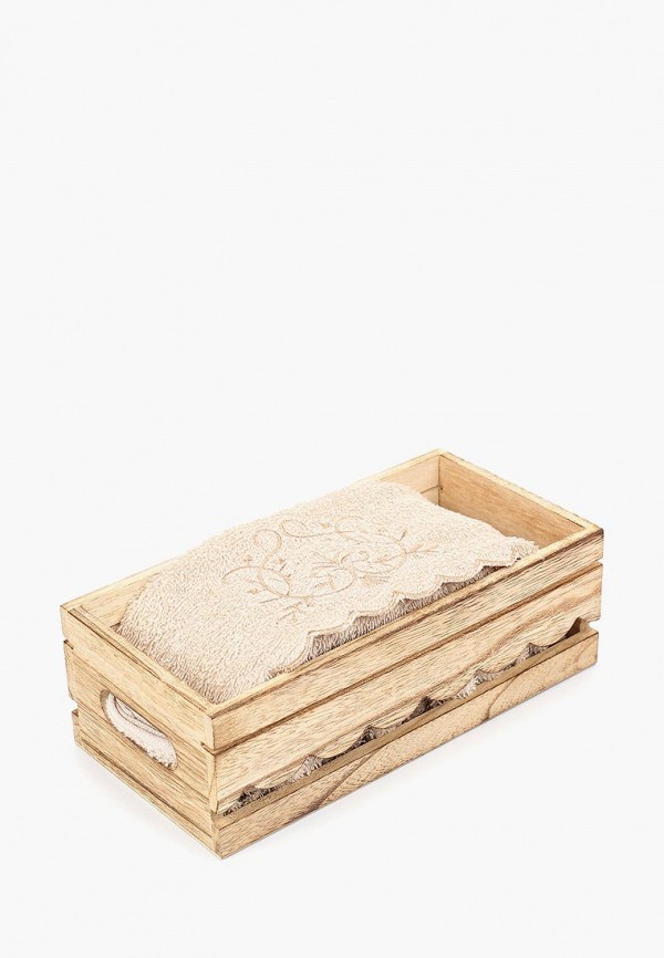 

Набор полотенец Sofi De Marko, Бежевый