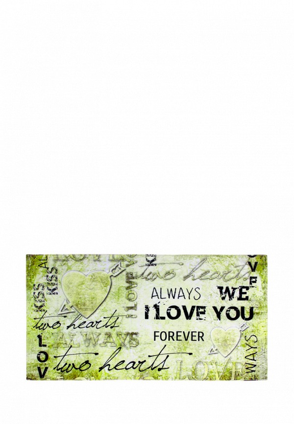 

Полотенце Dream Time, Зеленый