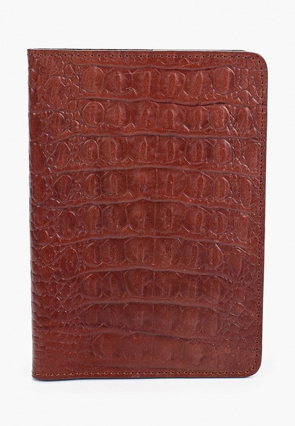 

Обложка для паспорта Alexander Tsiselsky, Коричневый