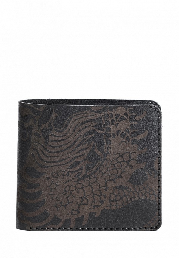 

Кошелек Deadhorse, Черный