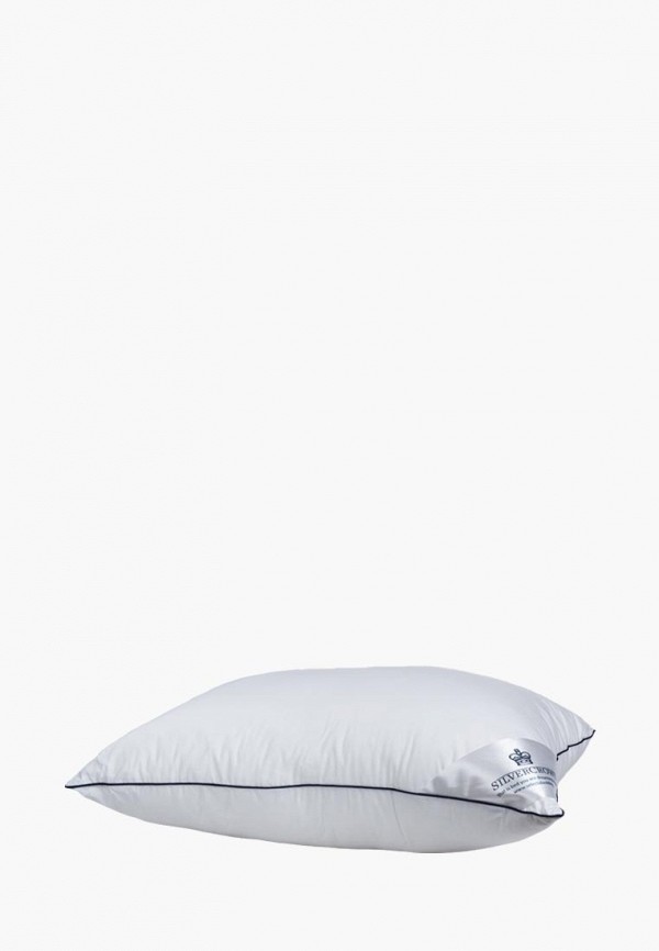 

Подушка SilverCrown, Медея 70x50, Белый