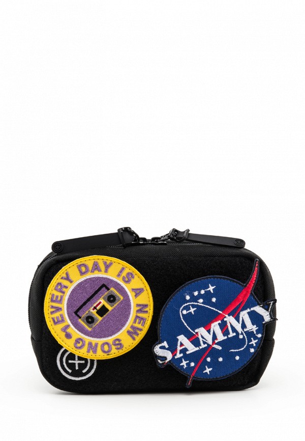 

Сумка поясная Sammy Icon, Черный