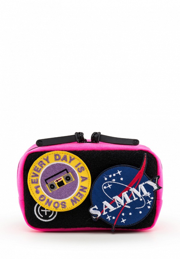 

Сумка поясная Sammy Icon, Розовый
