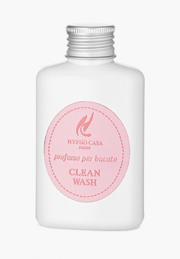 

Духи для текстиля Hypno Casa, Clean Wash