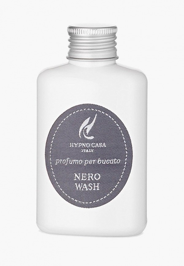 

Духи для текстиля Hypno Casa, Прозрачный, Nero Wash