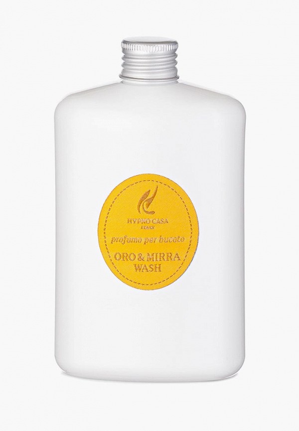 

Духи для текстиля Hypno Casa, Oro & Mirra Wash