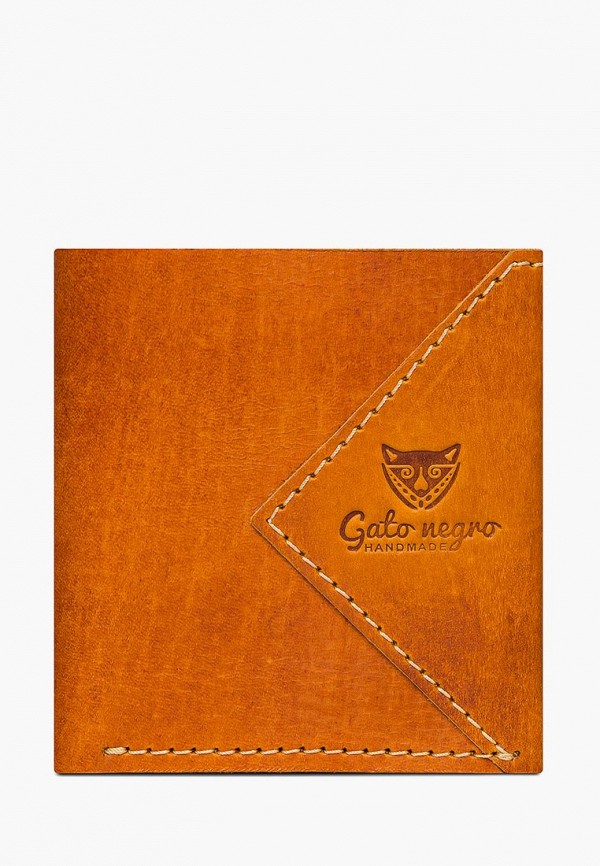 

Кошелек Gato Negro, Оранжевый