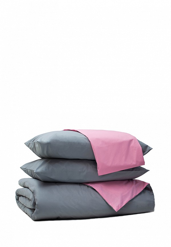 

Постельное белье 2-спальное Хлопковые Традиции, Разноцветный