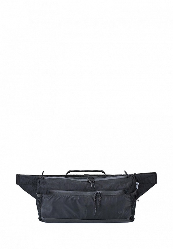 

Сумка поясная keep, Черный