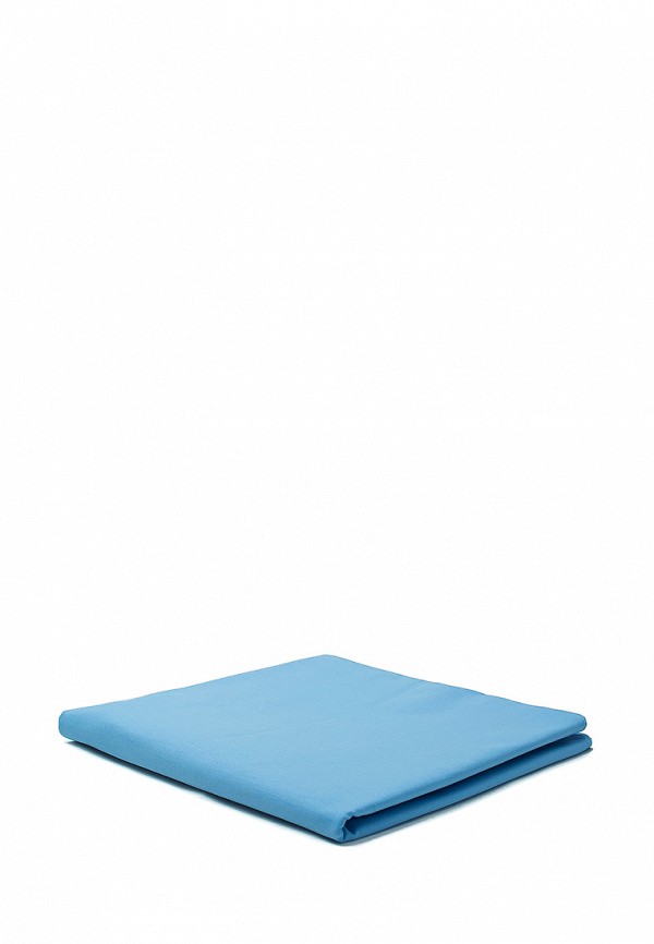 

Простыня Хлопковые Традиции, Голубой