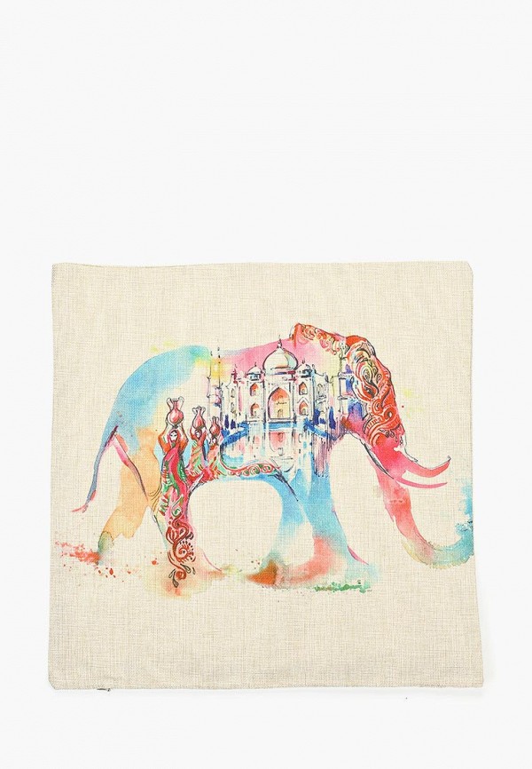 

Наволочка декоративная Shining Star, Бежевый