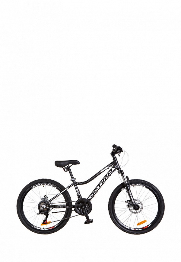 

Велосипед Optimabikes, Черный