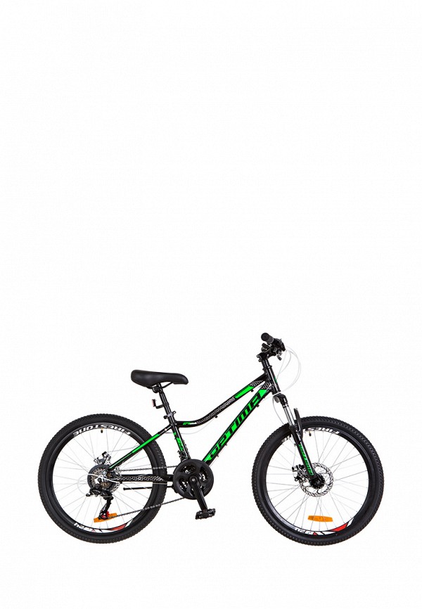 

Велосипед Optimabikes, Черный