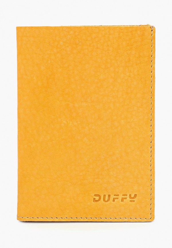 фото Обложка для паспорта Duffy